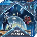 Four Planets (DE)