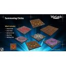 WarLock Tiles: Summoning Circles