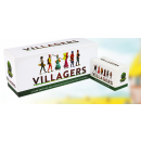 Villagers & Kickstarter Expansion (EN)