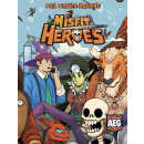 Misfit Heroes (EN)