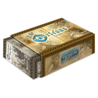 Orléans: Leerbox (DE)
