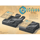 Orléans: Leerbox (DE)