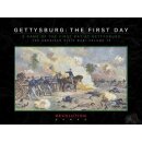 Gettysburg: The First Day Boxed (EN)