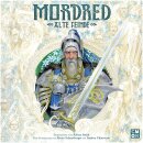 Mordred: Alte Feinde