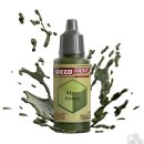 Speedpaint 2.0: Algae Green