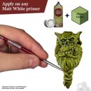 Speedpaint 2.0: Algae Green
