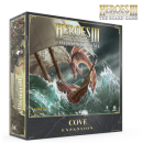 Heroes of Might and Magic III: Cove Expansion (DE)