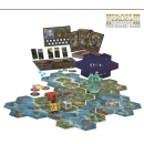 Heroes of Might and Magic III: Cove Expansion (DE)