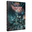 Warhammer Fantasy Roleplay: Sea Wardens of Cothique (EN)