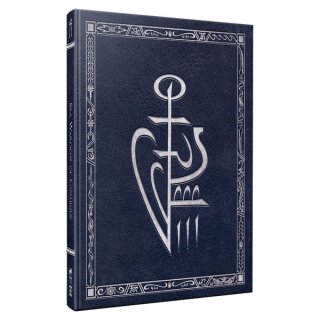 Warhammer Fantasy Roleplay: Sea Wardens of Cothique Collectors Edition (EN)
