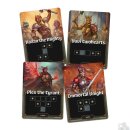 Cartographers: Heroes Champions (EN)