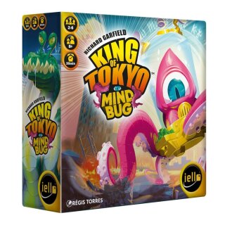 King of Tokyo x Mindbug (EN)