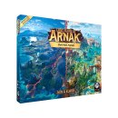 Lost Ruins of Arnak: Twisted Paths (EN)