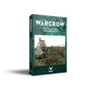 Warcrow: Bakhlia Farm Scenery Pack (EN)