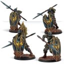 Warcrow: Hegemony - Bulwarks (EN)