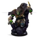 Warcrow: Northern Tribes - Darkmaster (EN)