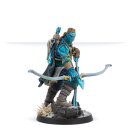 Warcrow: Northern Tribes - Ice Archers (EN)