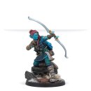 Warcrow: Northern Tribes - Ice Archers (EN)