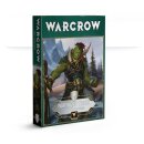 Warcrow: Northern Tribes - Orc Officers (EN)