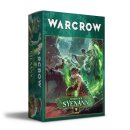 Warcrow: Sÿenann - Action Pack (EN)