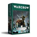 Warcrow: Northern Tribes - Warg Riders (EN)