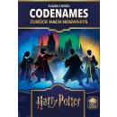 Codenames: Zurück nach Hogwarts (DE)
