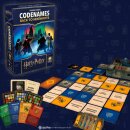 Codenames: Zurück nach Hogwarts (DE)