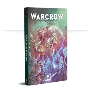 Warcrow Corebook (EN)