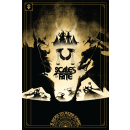 Scales of Fate Deluxe Edition (EN)