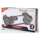 Dungeons & Lasers: Spider Nest Pre-Painted (EN)
