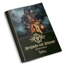 HeXXen 1733: Stanzbogen - Aberglaube & Alchemie (DE)