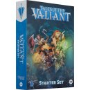 Tales of the Valiant RPG: Starter Set (EN)