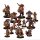 Warmachine: Khador - Old Umbrey Auxiliary Expansion (EN)