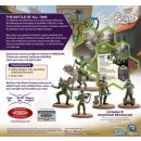 HeroScape: Chain Gruts and Ramosaur Rider Army Expansion (EN)
