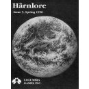 Harnmaster: Harnlore 9 (EN)