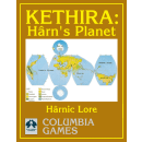 Harnmaster: Kethira (EN)