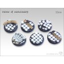 Ruins of Sanctuary Bases - 32mm DEAL (20)