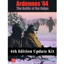 Ardennes 44: 4th Edition Upgrade Kit (EN)