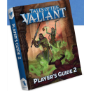 Tales of the Valiant RPG: Players Guide 2 (EN)