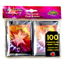 Yomi 2: Fighting Impact Card Sleeves (100)