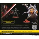 Star Wars Shatterpoint: I Am No Jedi Duel Pack...