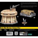 Star Wars Shatterpoint: Outer Rim Outpost  (EN)