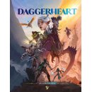 Daggerheart (Hardcover) (DE)