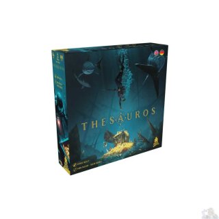 Thesauros
