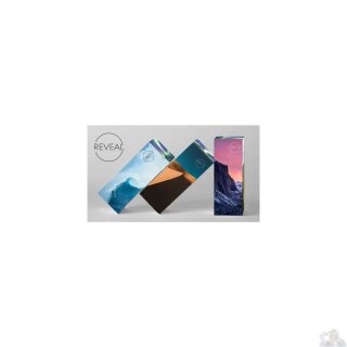 Earth: Neopren Spielmatten Set (5 Motive inkl.)