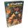 Battletech: Lethal Heritage Premium Hardback (EN)