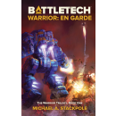 Battletech: Warrior Riposte Premium Hardback (EN)