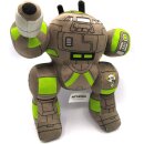 BattleTech: PlushyTech Archer Wolfs Dragoons
