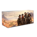 Under Our Sun: Deluxe Character Set Preshade