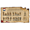 Blood & Plunder: Dutch Nationality Set